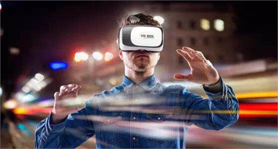 准格尔VR全景丨沉浸式体验线上看房